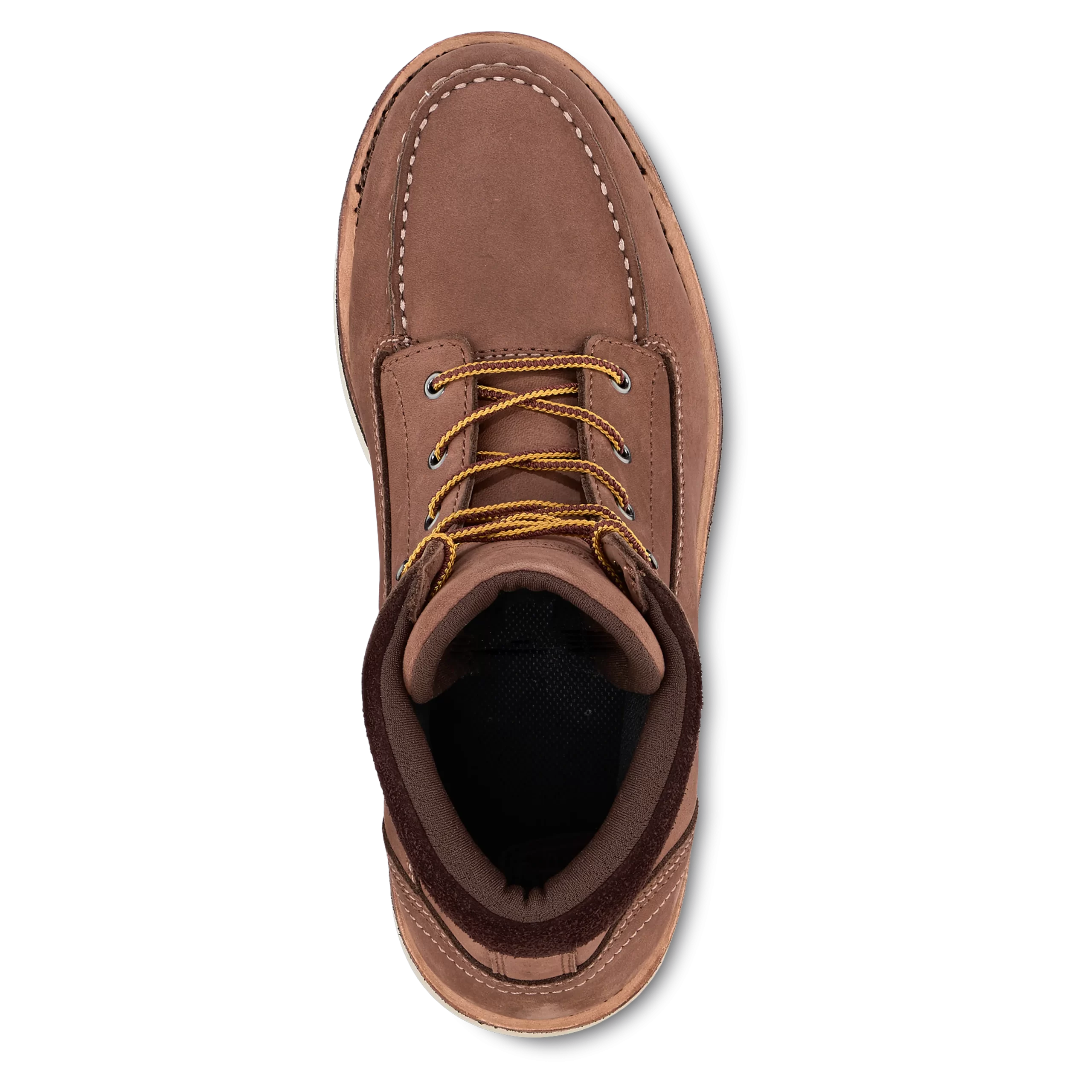 Traction Tred Lite Women's 6-inch Waterproof Soft Toe Boot - Image 4