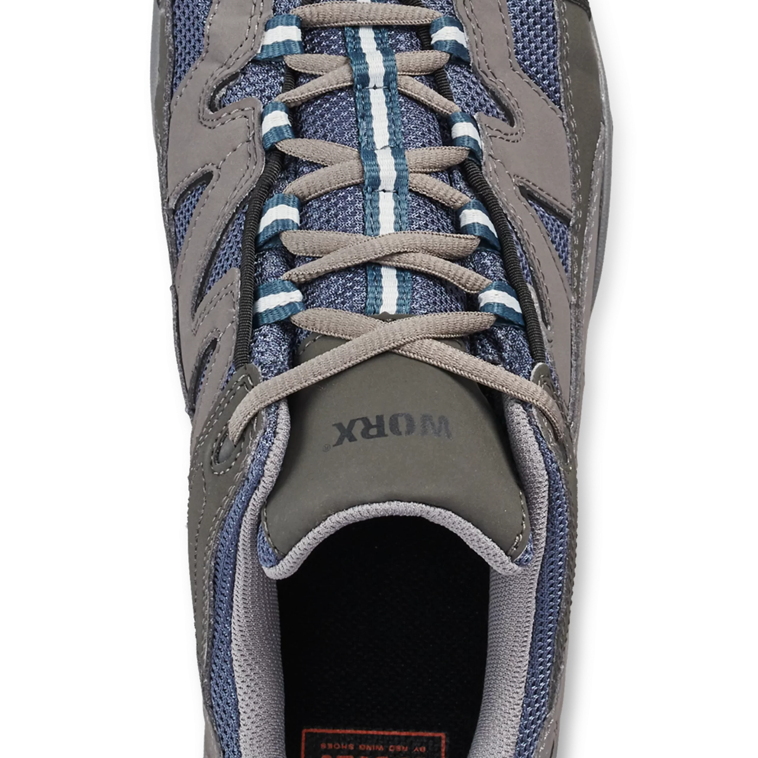 Carbide Men's Safety Toe Athletic Work Shoe - Image 4