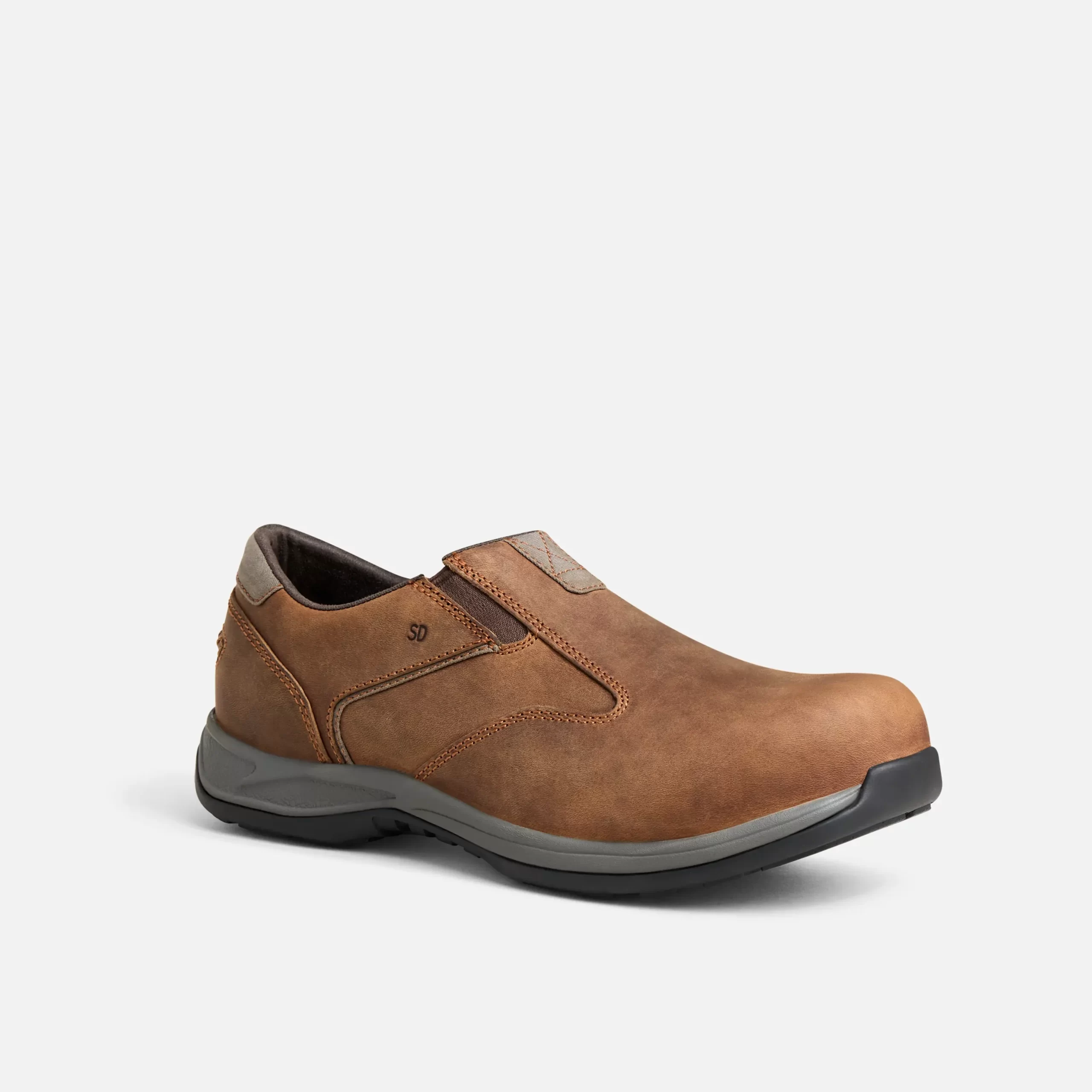 ComfortPro Men's Safety Toe Slip-On - Image 3