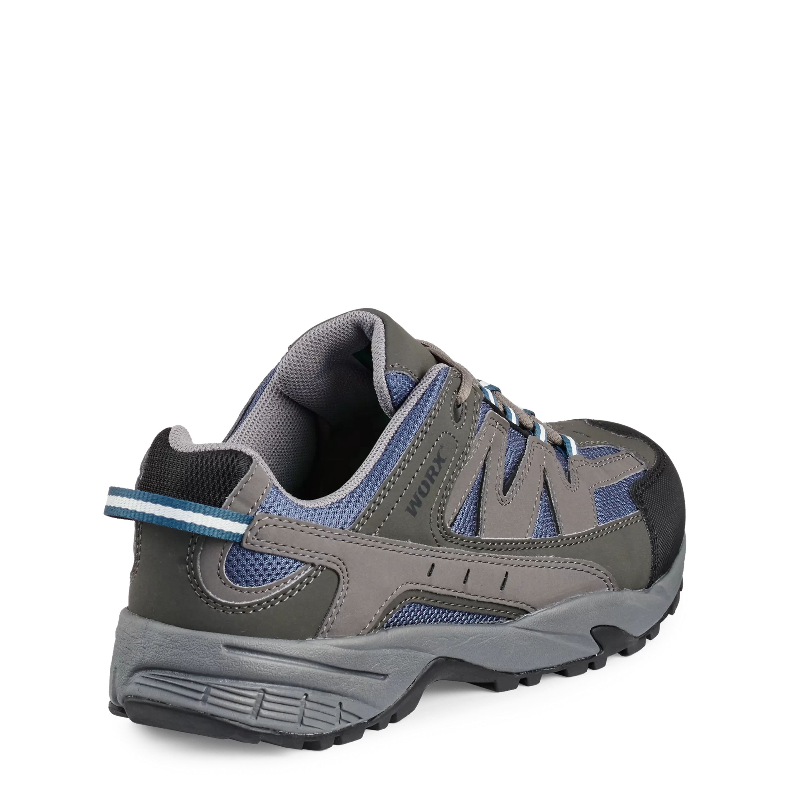 Carbide Men's Safety Toe Athletic Work Shoe - Image 2