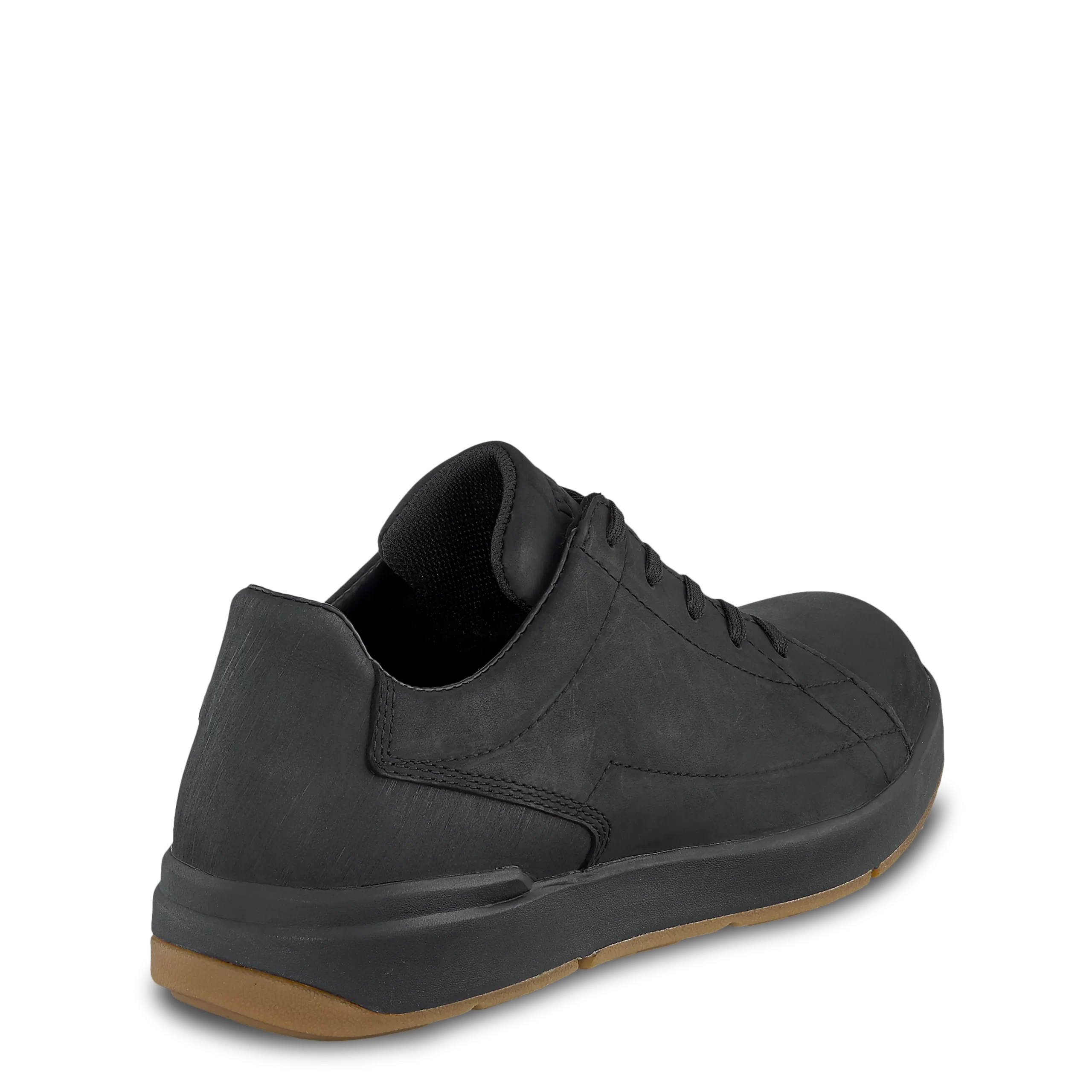 Nitro Women's Safety Toe Oxford - Image 2