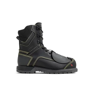 Brnr XP  Men's 8-inch Waterproof, Metguard, CSA Safety Toe Boot