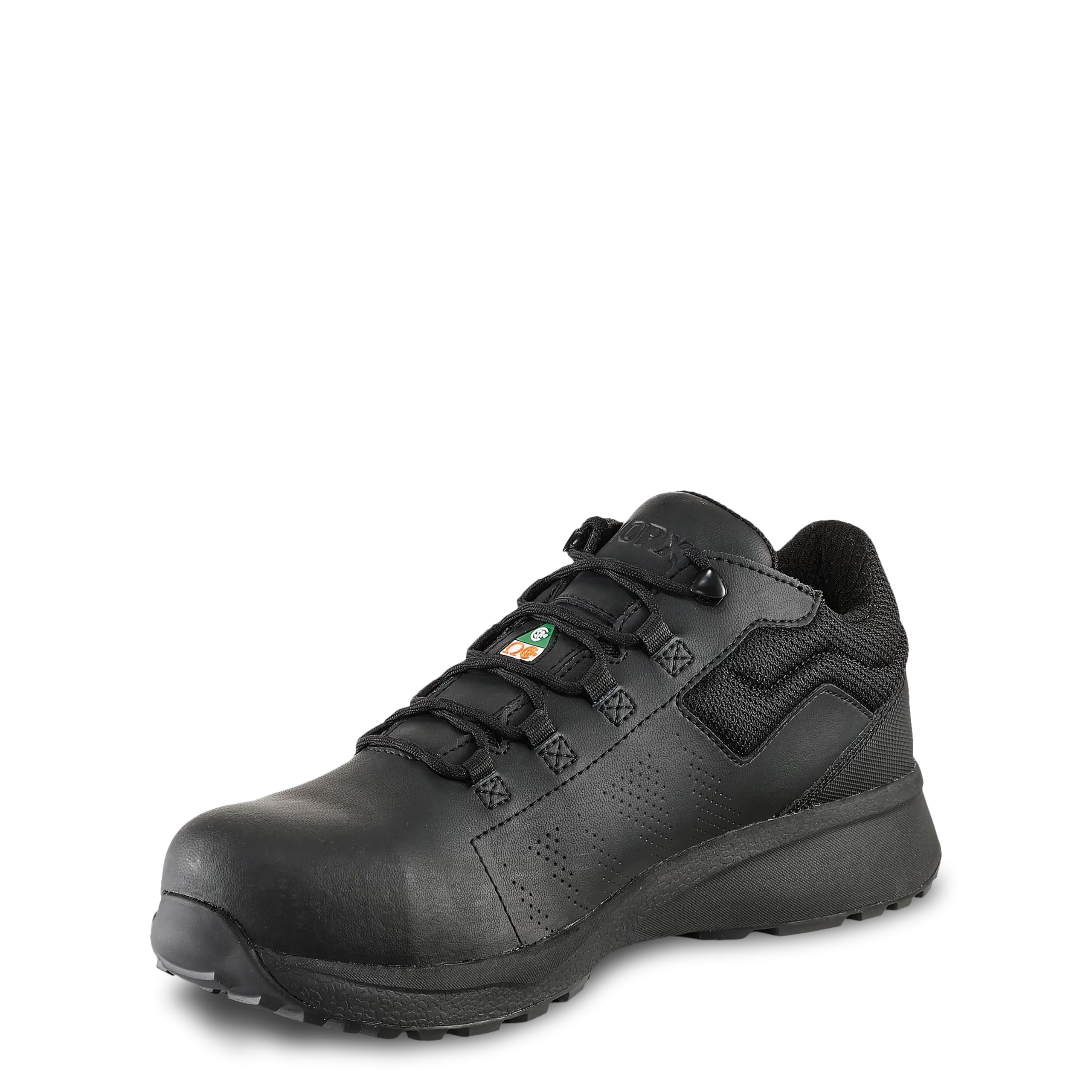 AntiMatter Men's CSA Safety Toe Athletic Shoe - Image 3