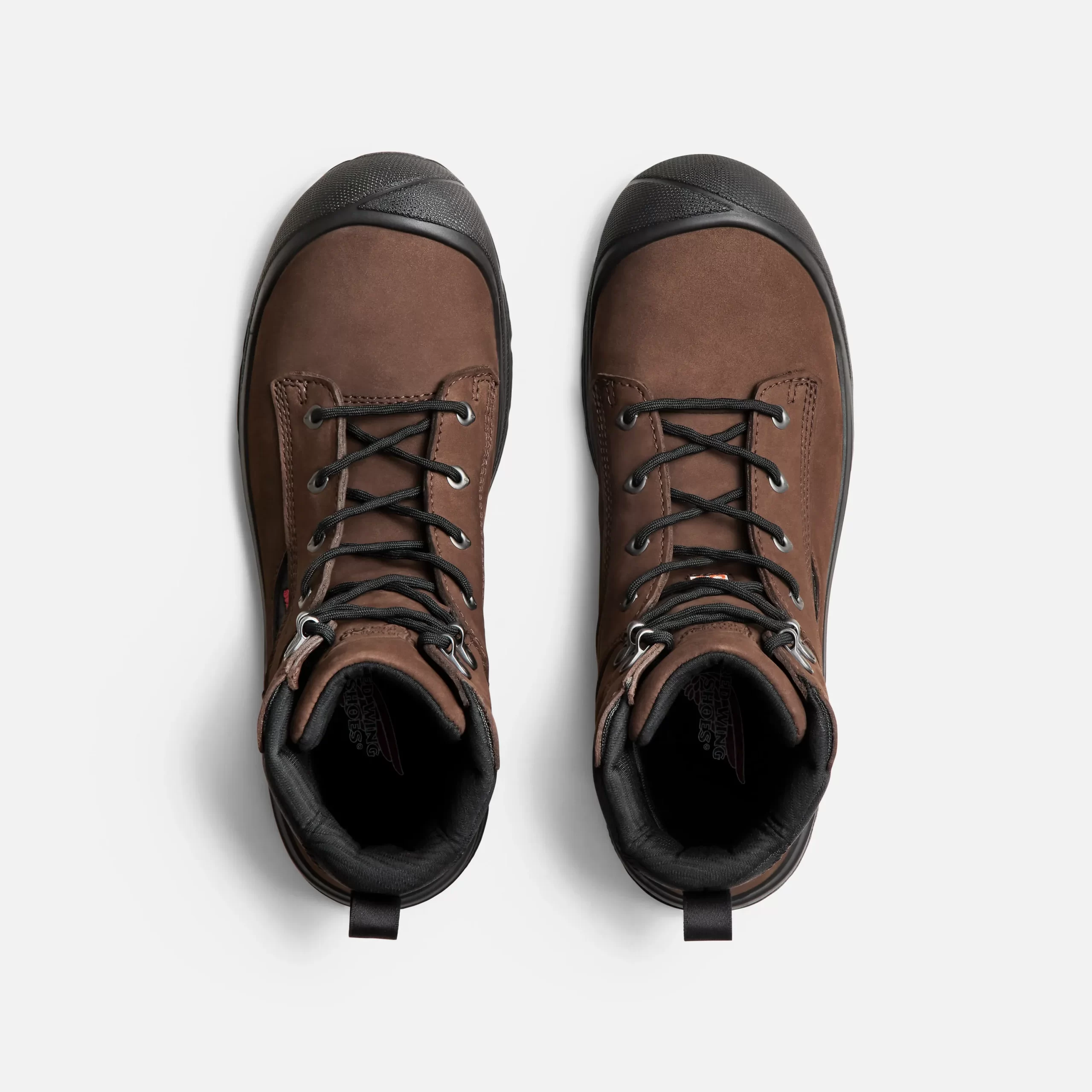 VersaPro Men's 6-inch Safety Toe Boot - Image 2