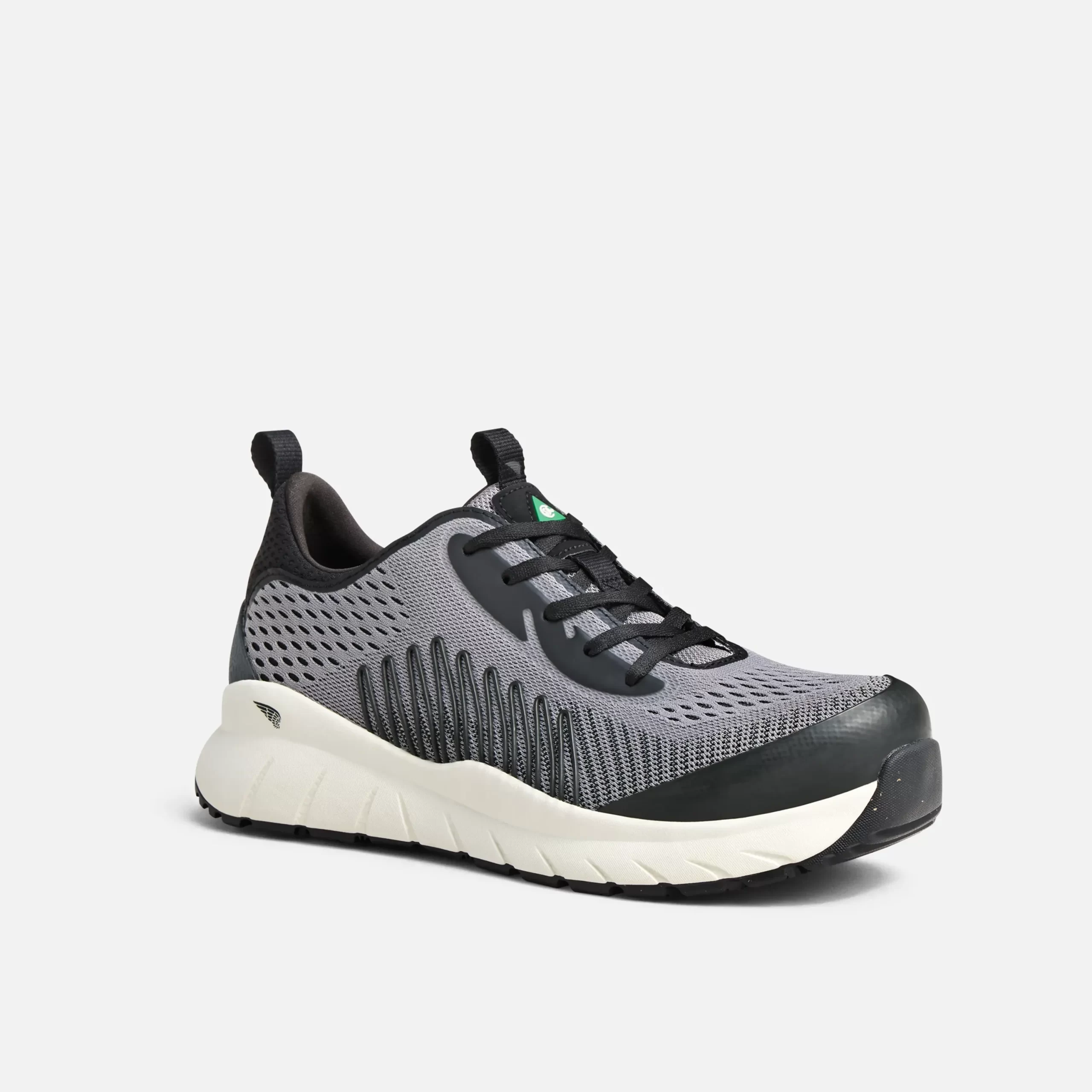 EcoLite Women's CSA Safety Toe Athletic Shoe - Image 3