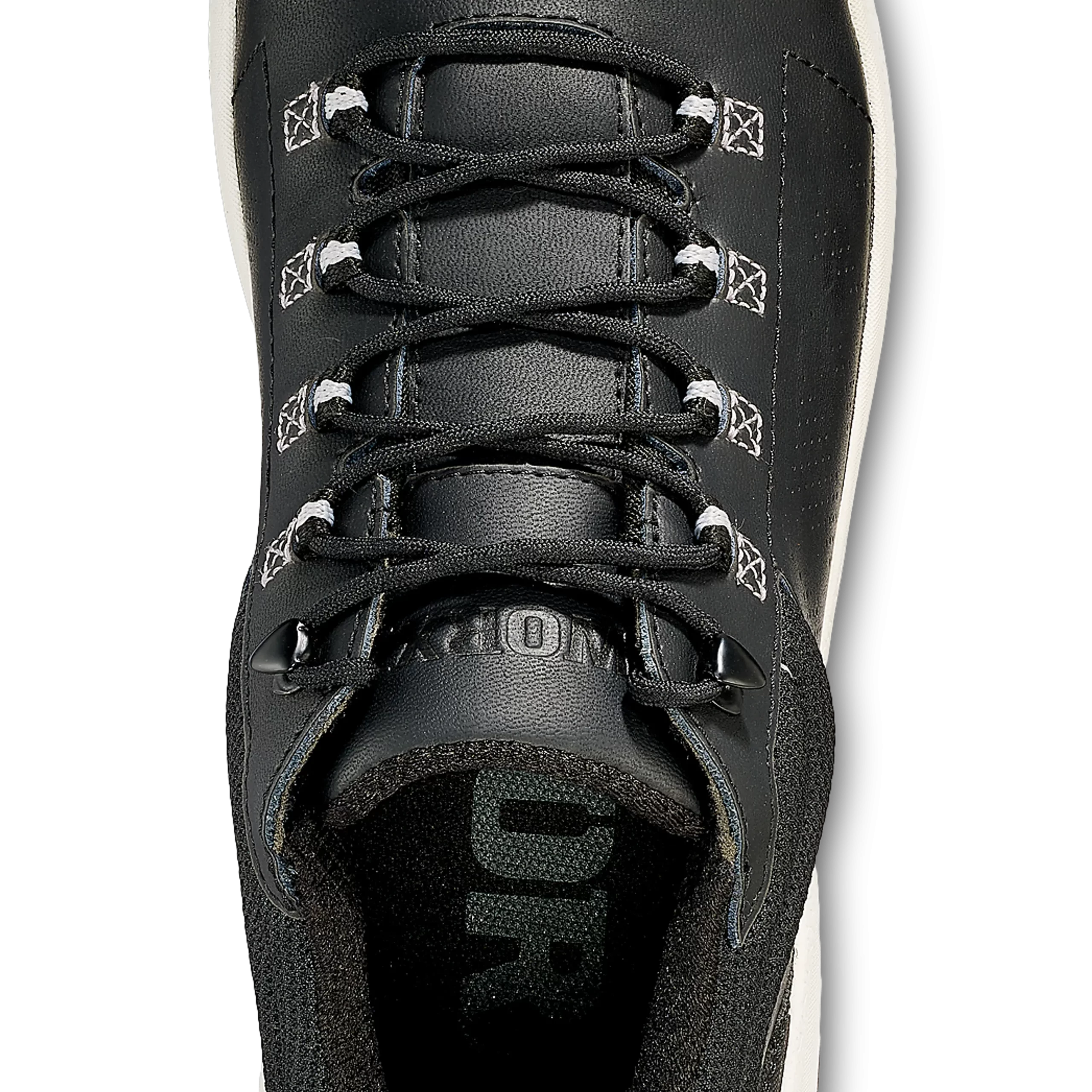 AntiMatter Men's Safety Toe Work Shoe - Image 4