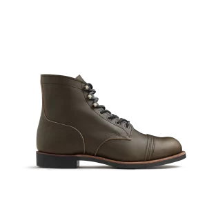 Iron Ranger&reg;   Men's 6-Inch Boot in Alpine Portage Leather