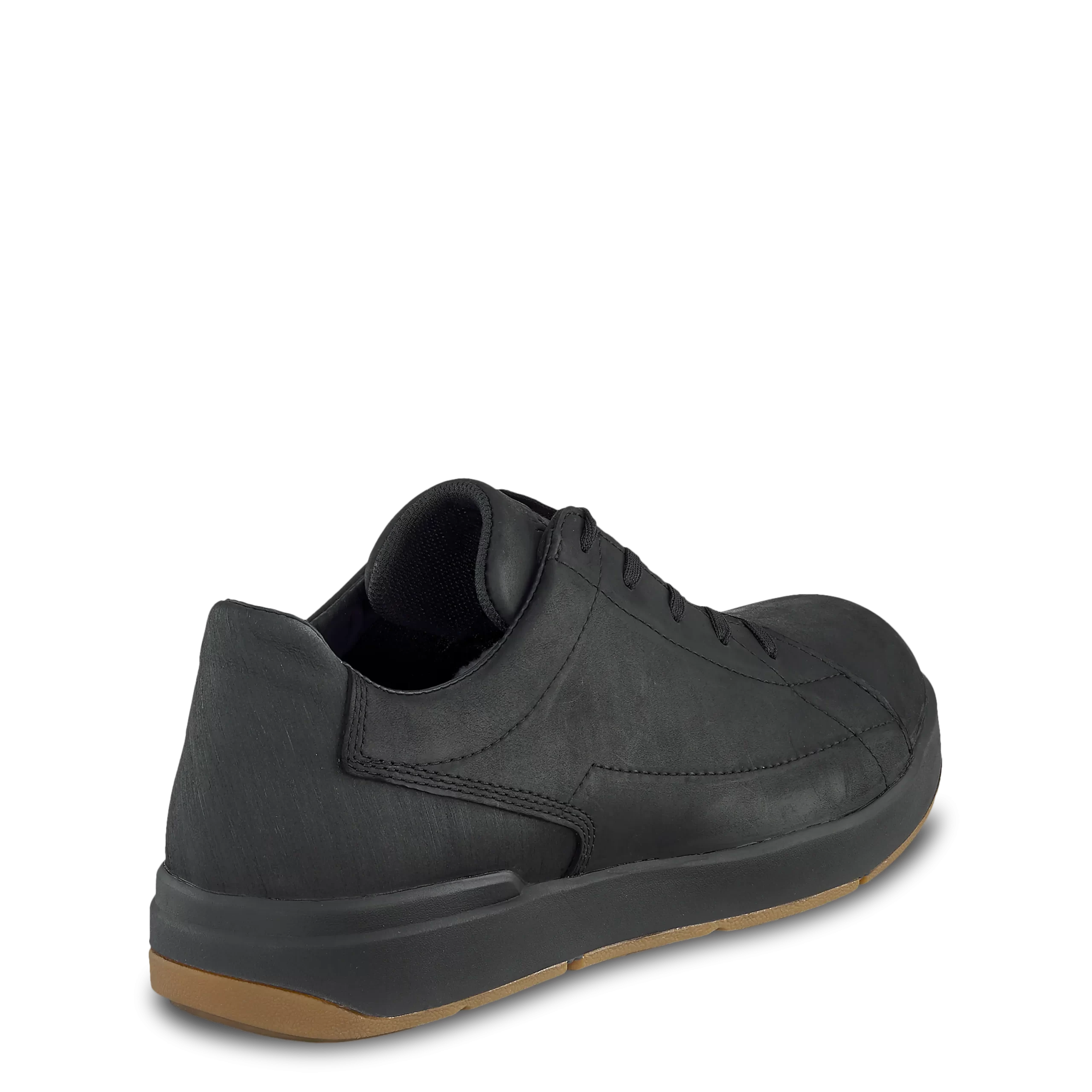 Nitro Men's Safety Toe Oxford - Image 2