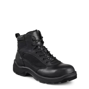 Electrum  Men's 6-inch Safety Toe Boot