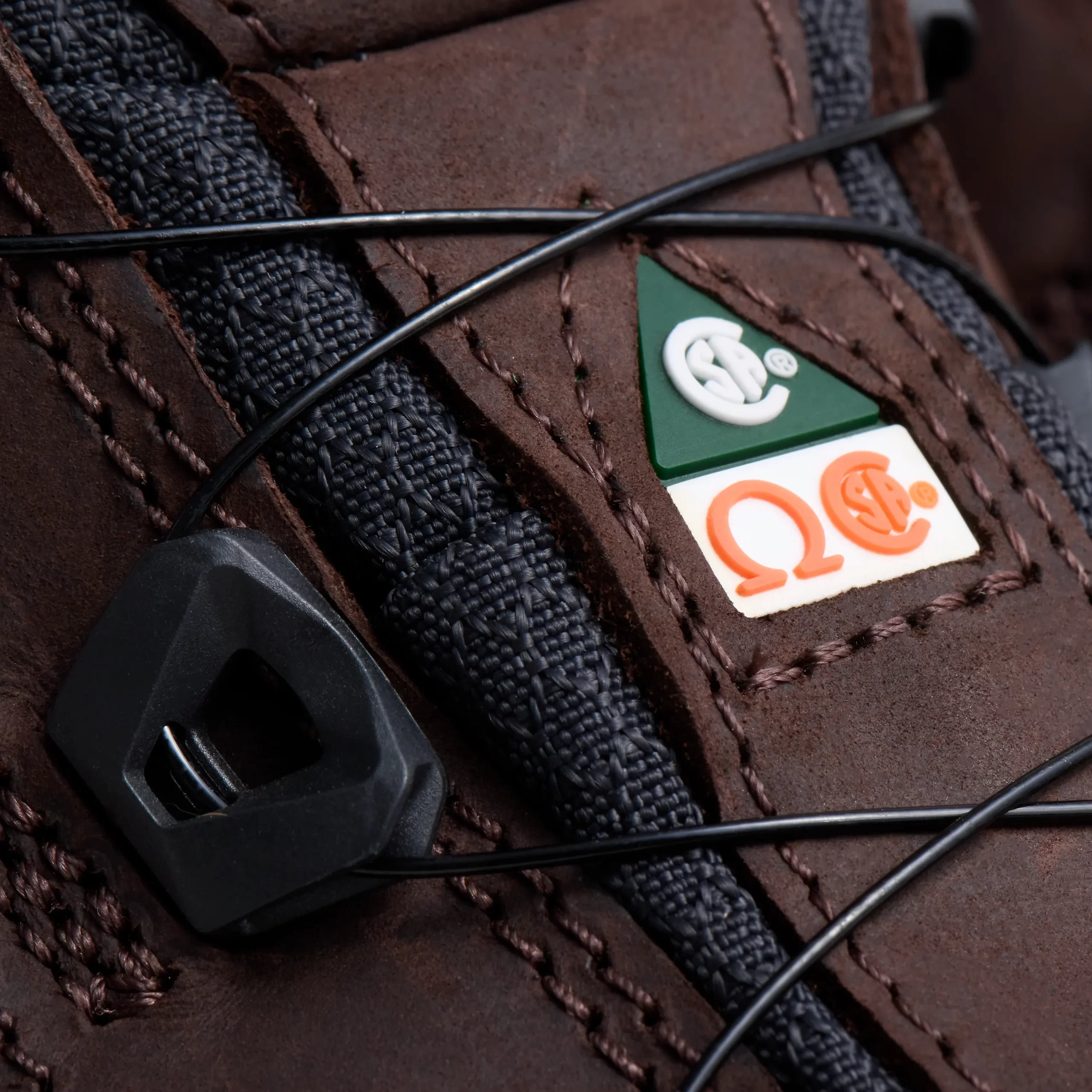 Exos Lite Men's 6-inch Waterproof Safety Toe Boot - Image 6