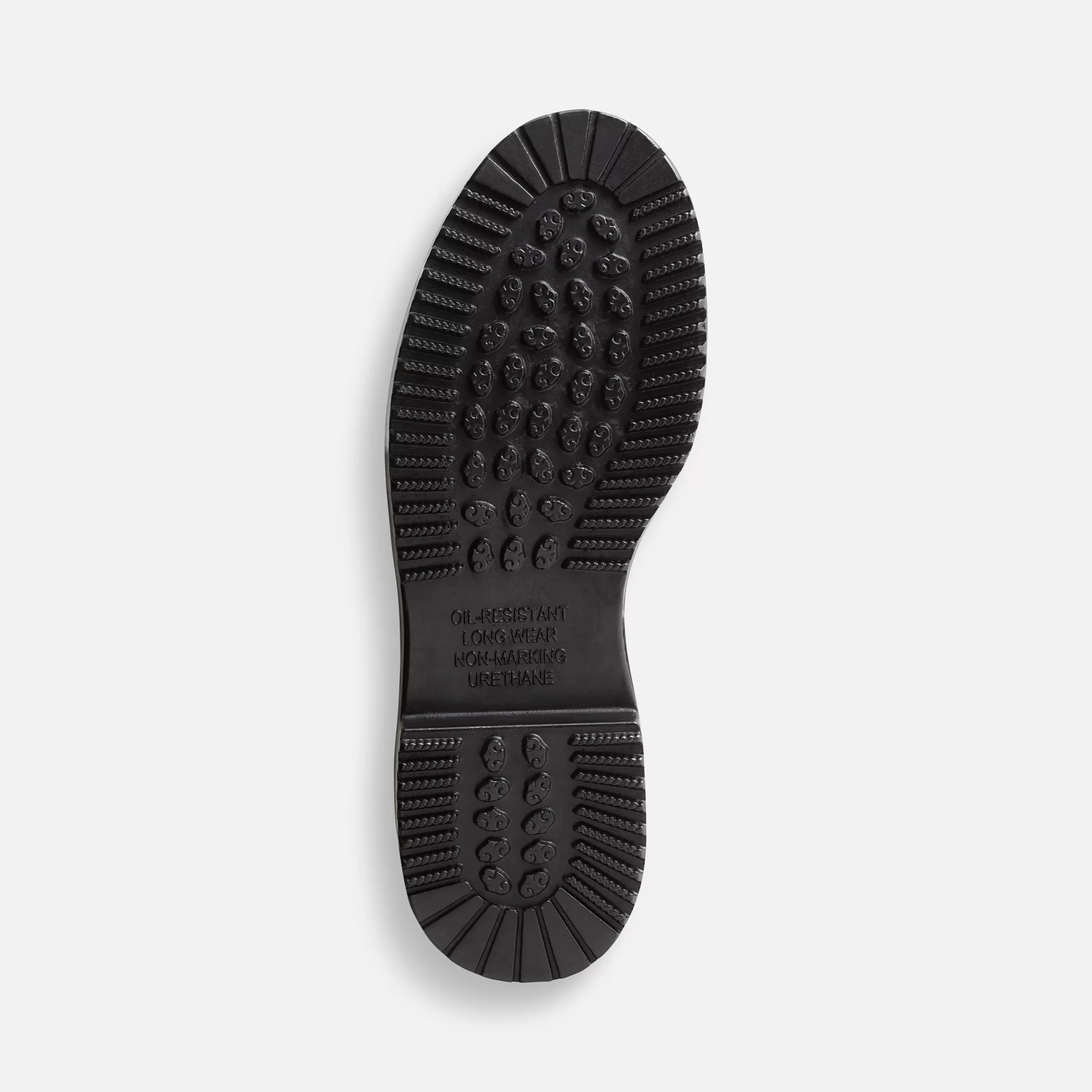 SuperSole® Men's 11-inch Safety Toe Pull-On Boot - Image 5