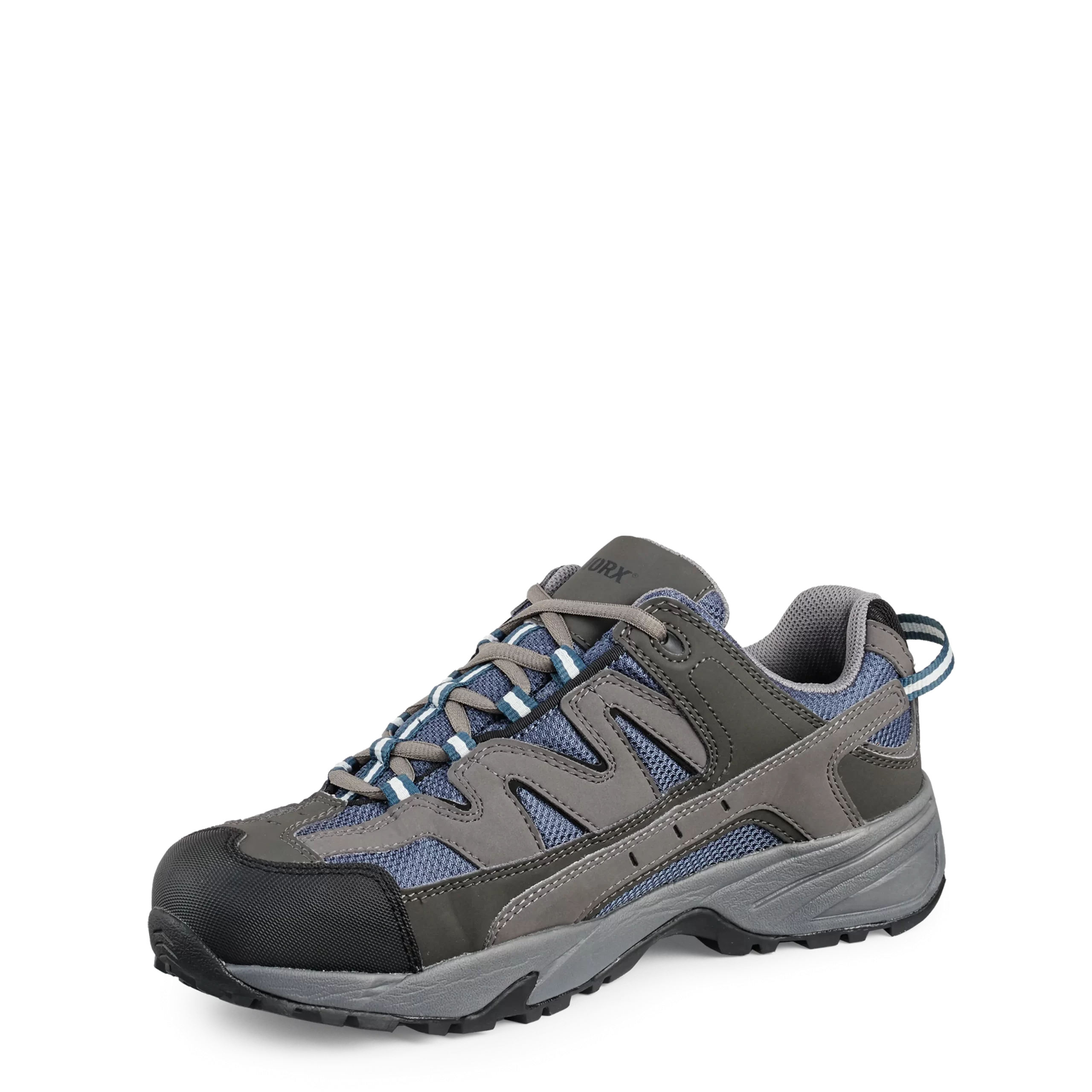 Carbide Men's Safety Toe Athletic Work Shoe - Image 3
