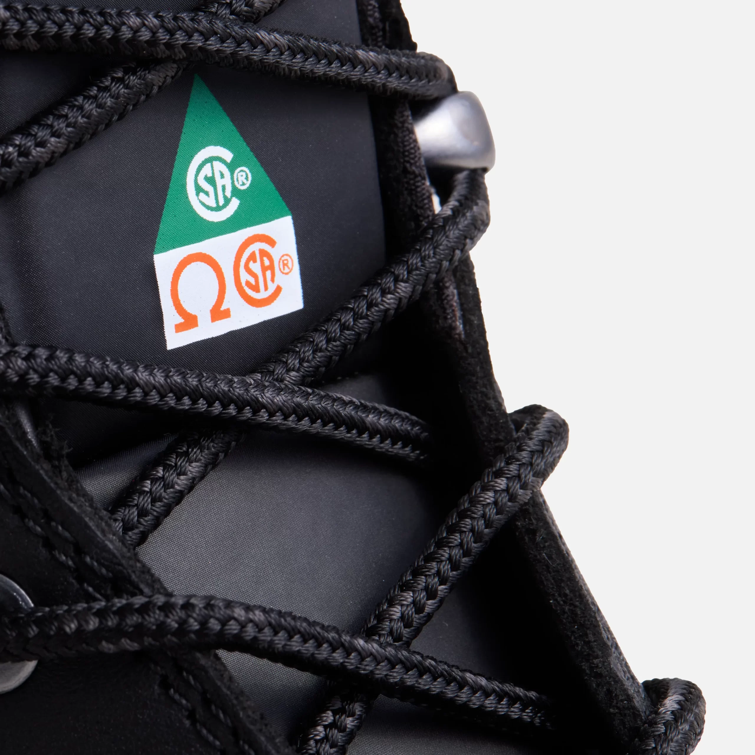 TruGuard Lite Men's 8-inch Waterproof CSA Safety Toe Boot - Image 6