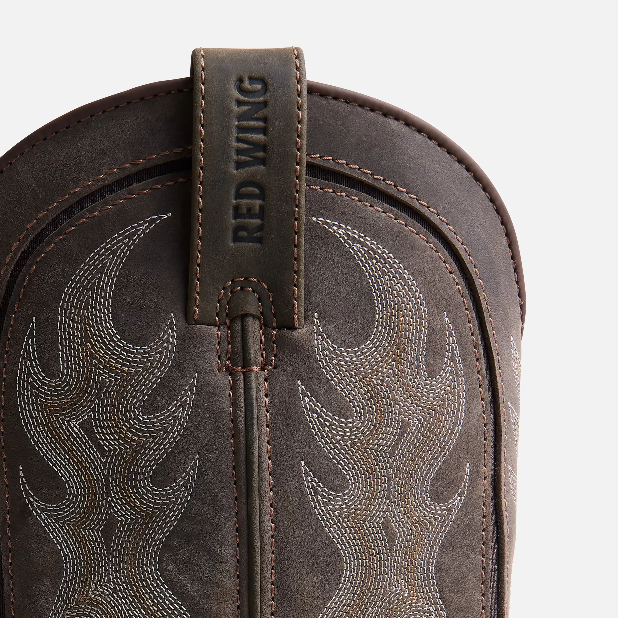 Rio Flex Men's 11-inch Waterproof Safety Toe Boot - Image 6