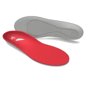 Memory Foam Comfort Footbed  Orthotic Insole
