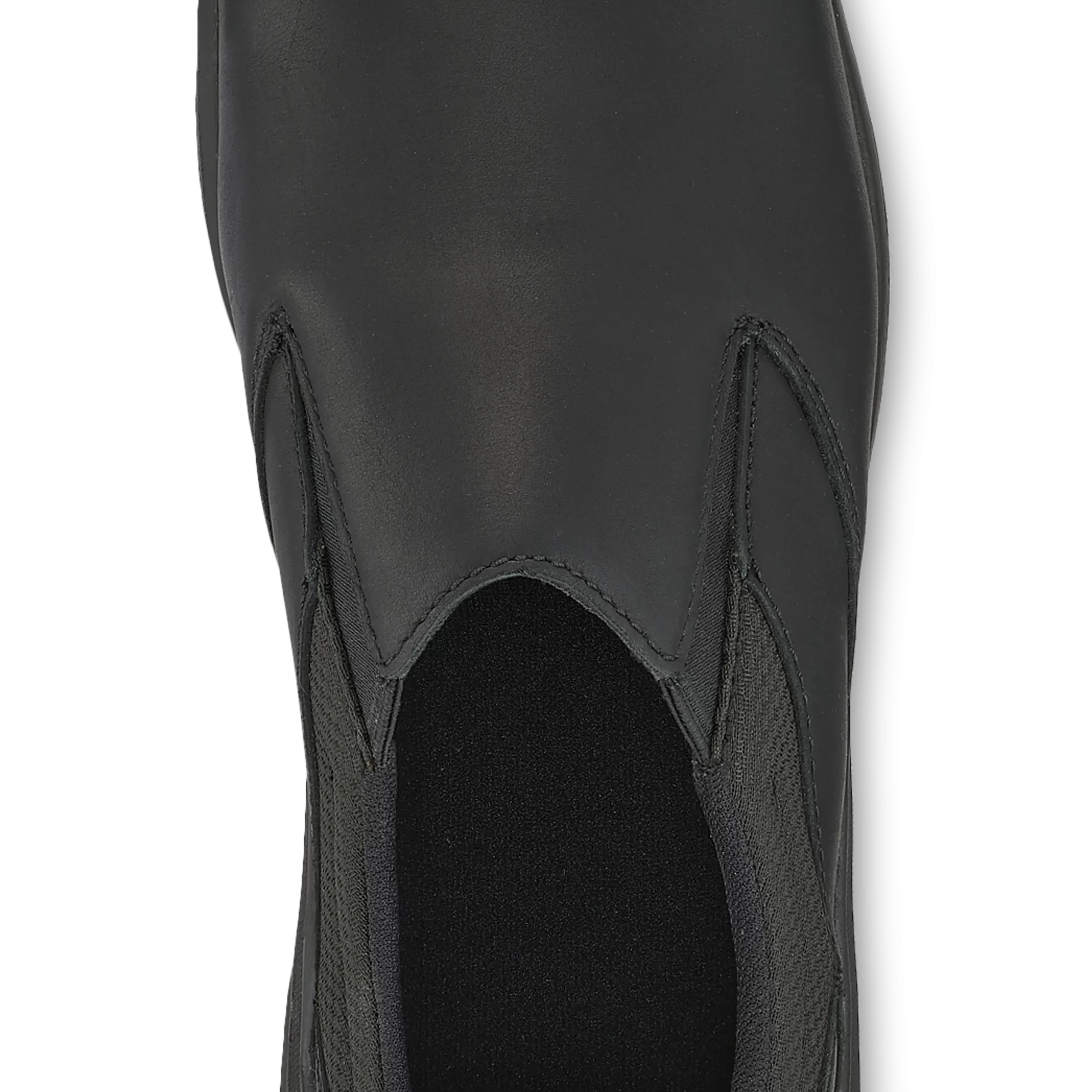 Essentials Men's Safety Toe Oxford - Image 4