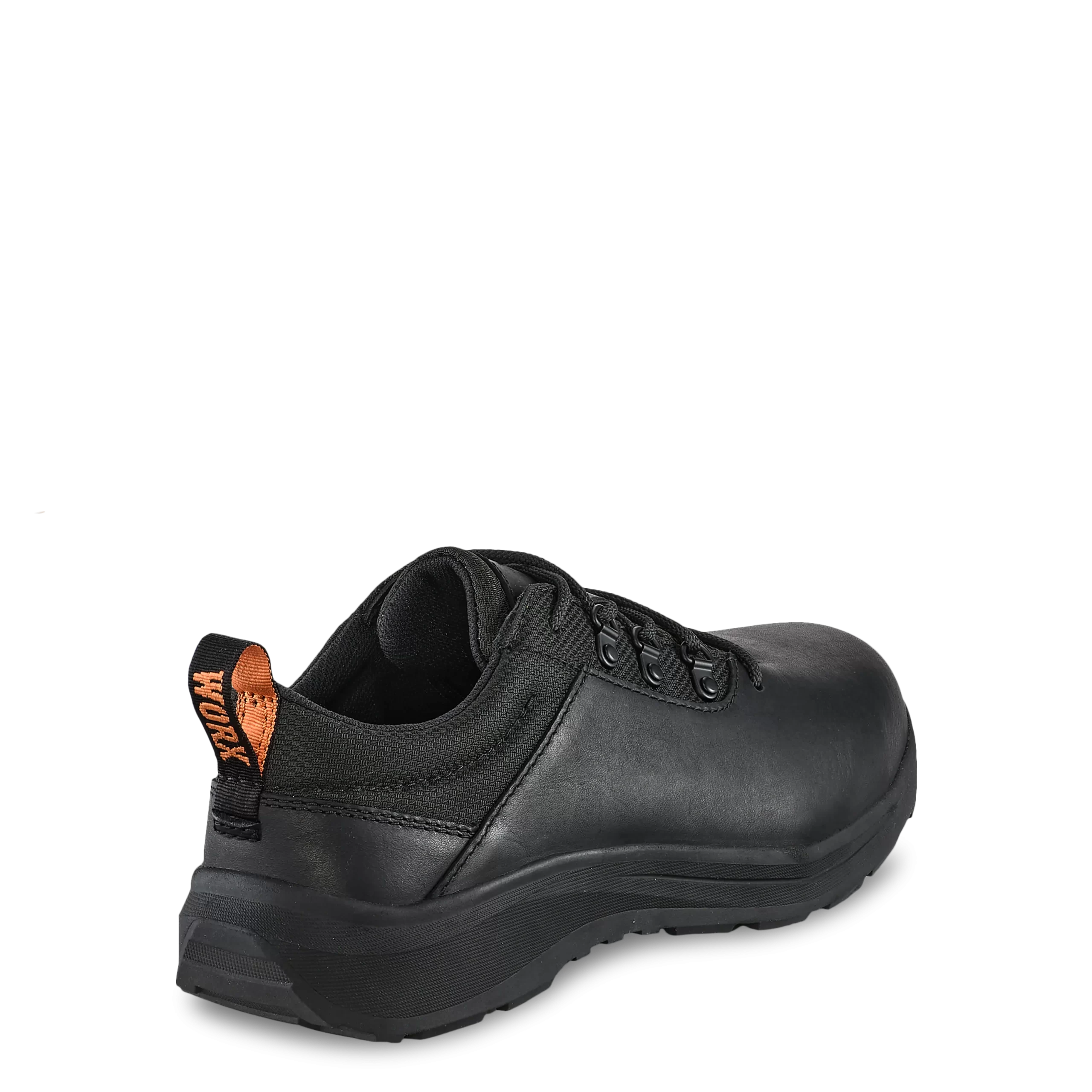 Essentials Men's Safety Toe Shoe - Image 2