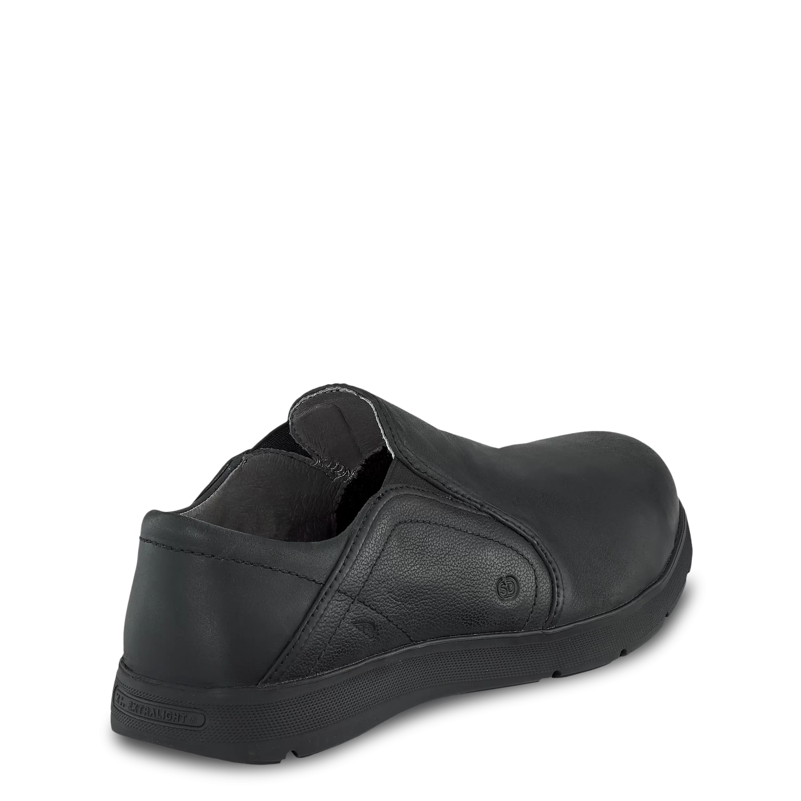 Cross Lite Men's Safety Toe Slip-On - Image 2