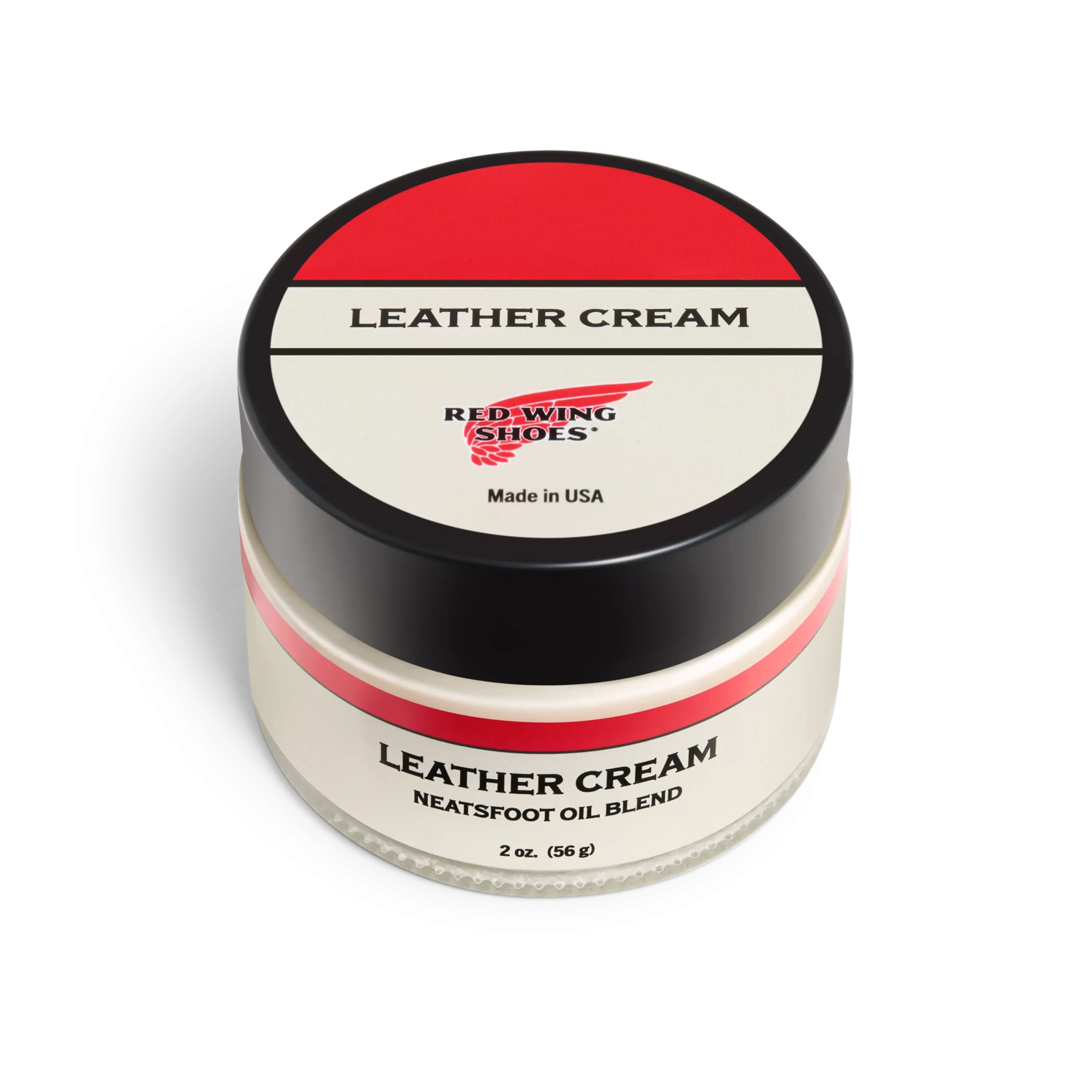 Leather Cream Leather Care Product - Condition