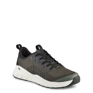 EcoLite  Men's Soft Toe Athletic Shoe