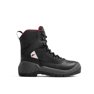 Polar X  Men's 8-inch Waterproof CSA Safety Toe Boot