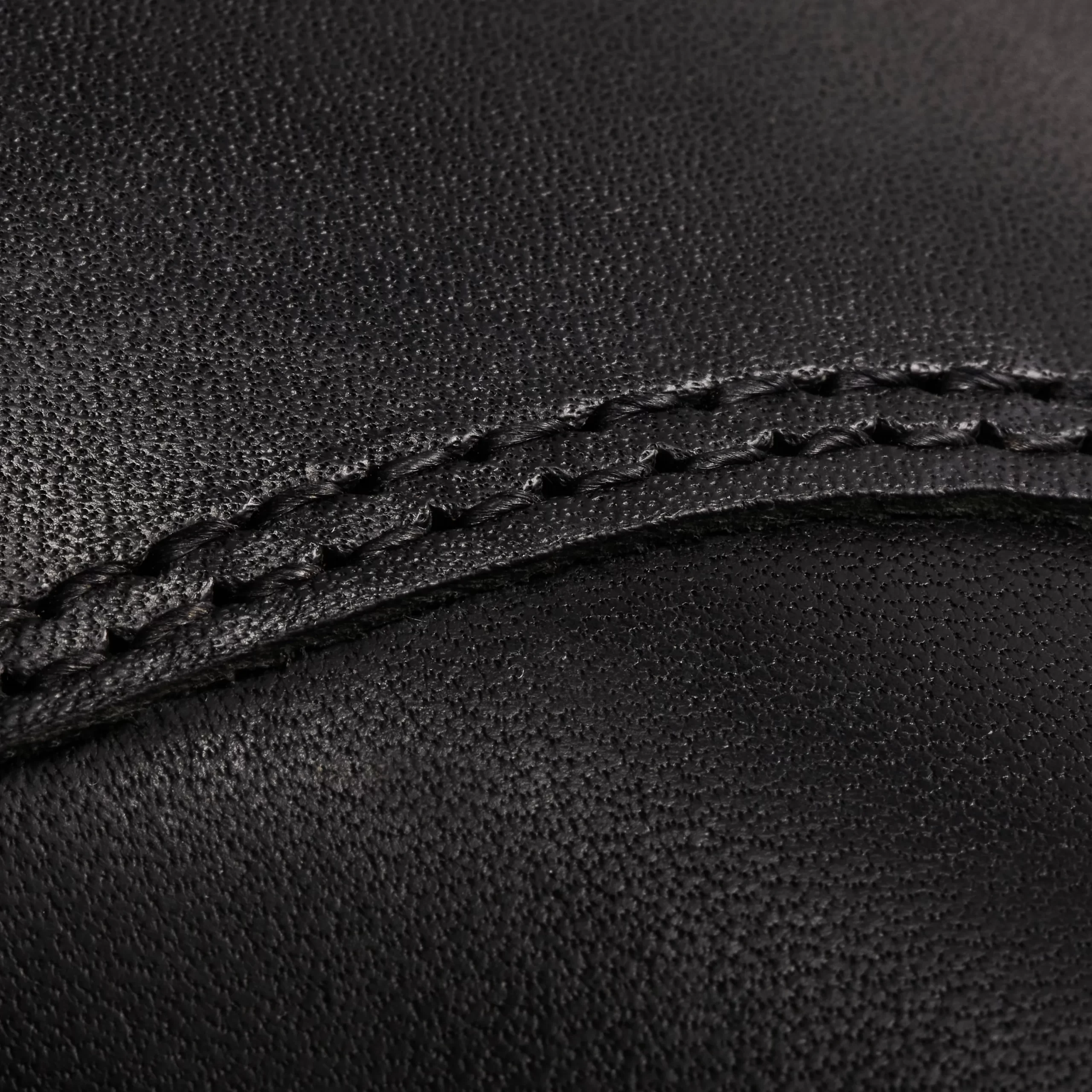 Eileen Women's Heeled Boot in Black Boundary - Image 6