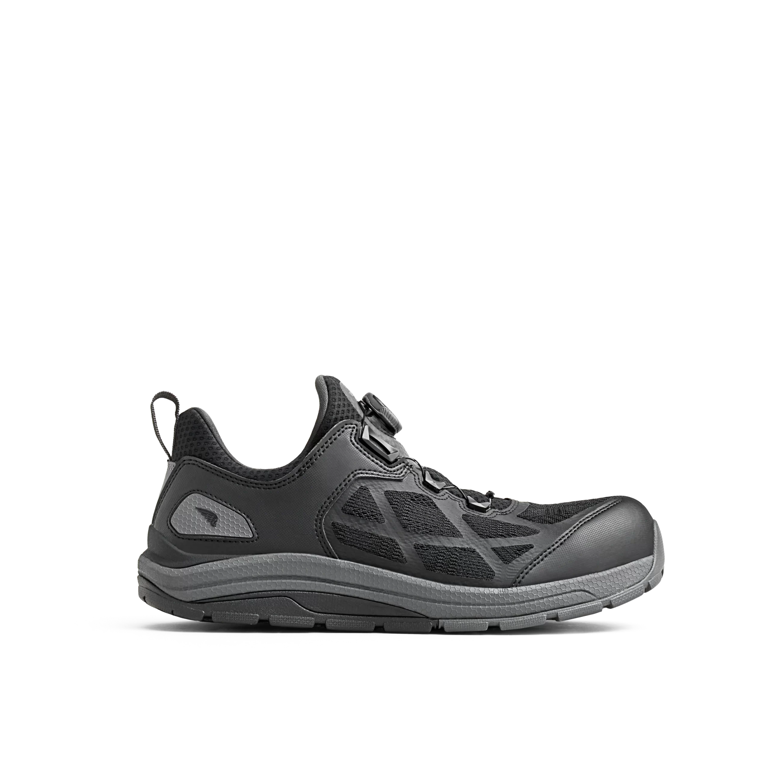 CoolTech™ Athletics Men's Safety Toe Athletic Work Shoe