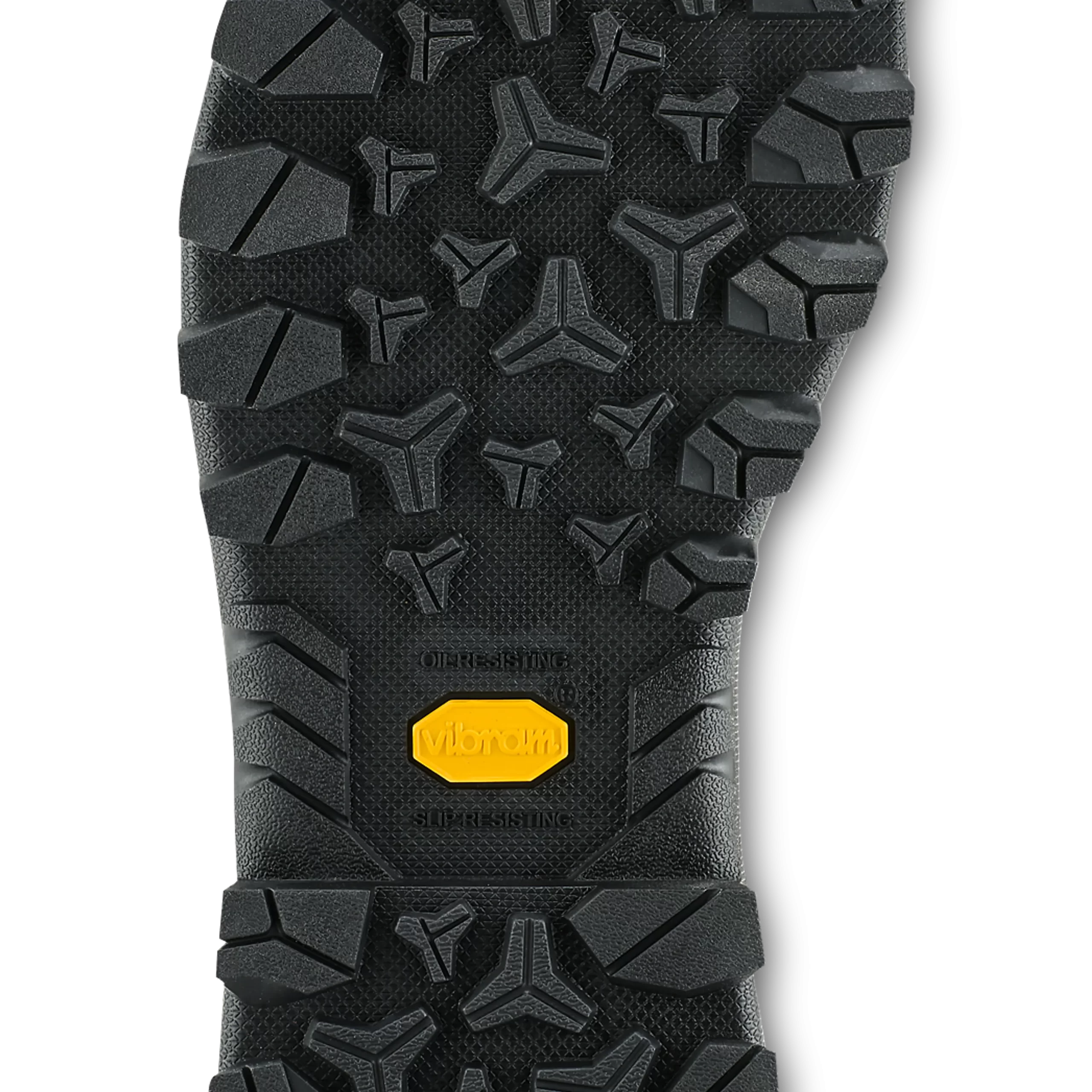 Burnside Men's 8-inch Waterproof, CSA Safety Toe Boot - Image 5