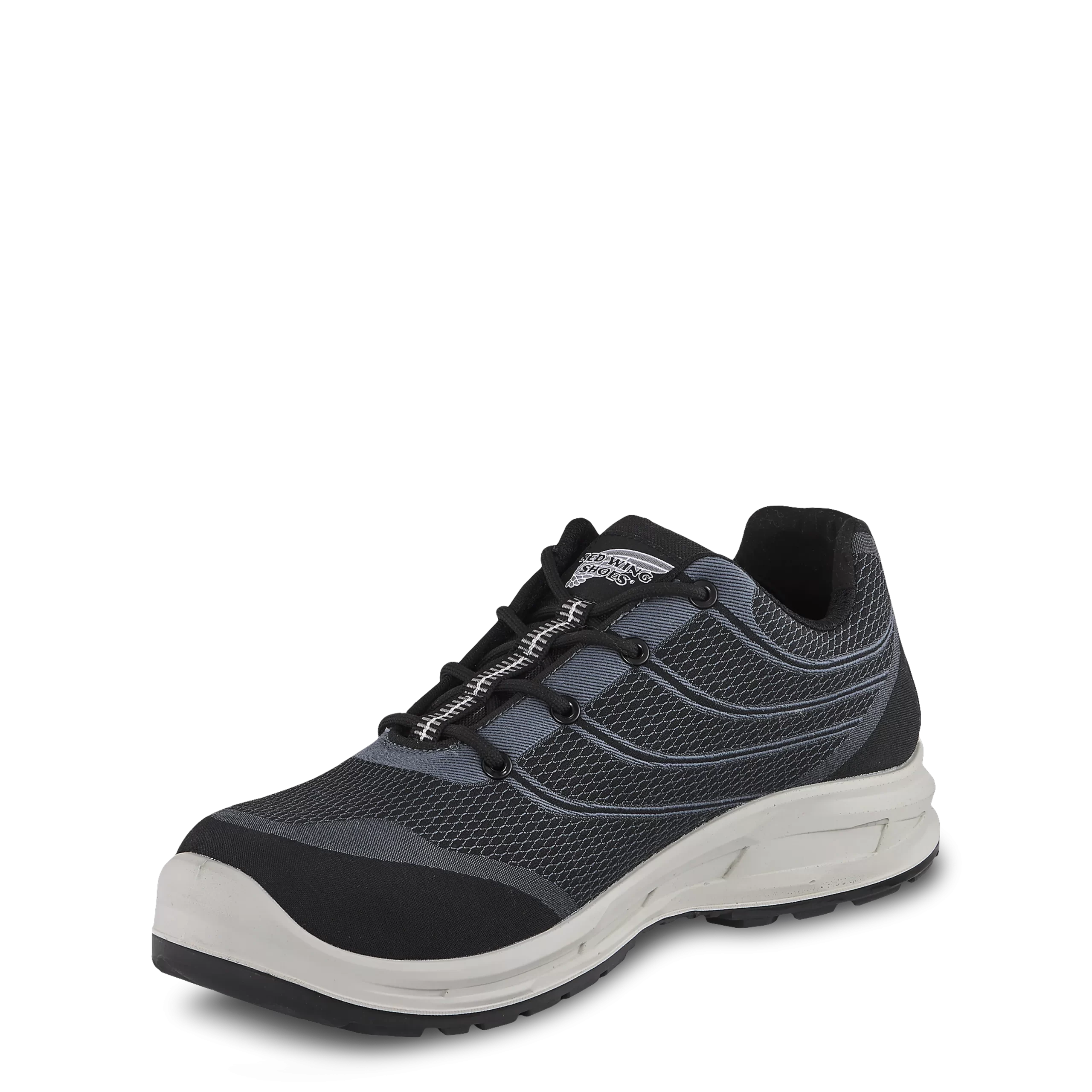ShieldLite Athletics Men's Athletic Safety Toe Shoe - Image 3