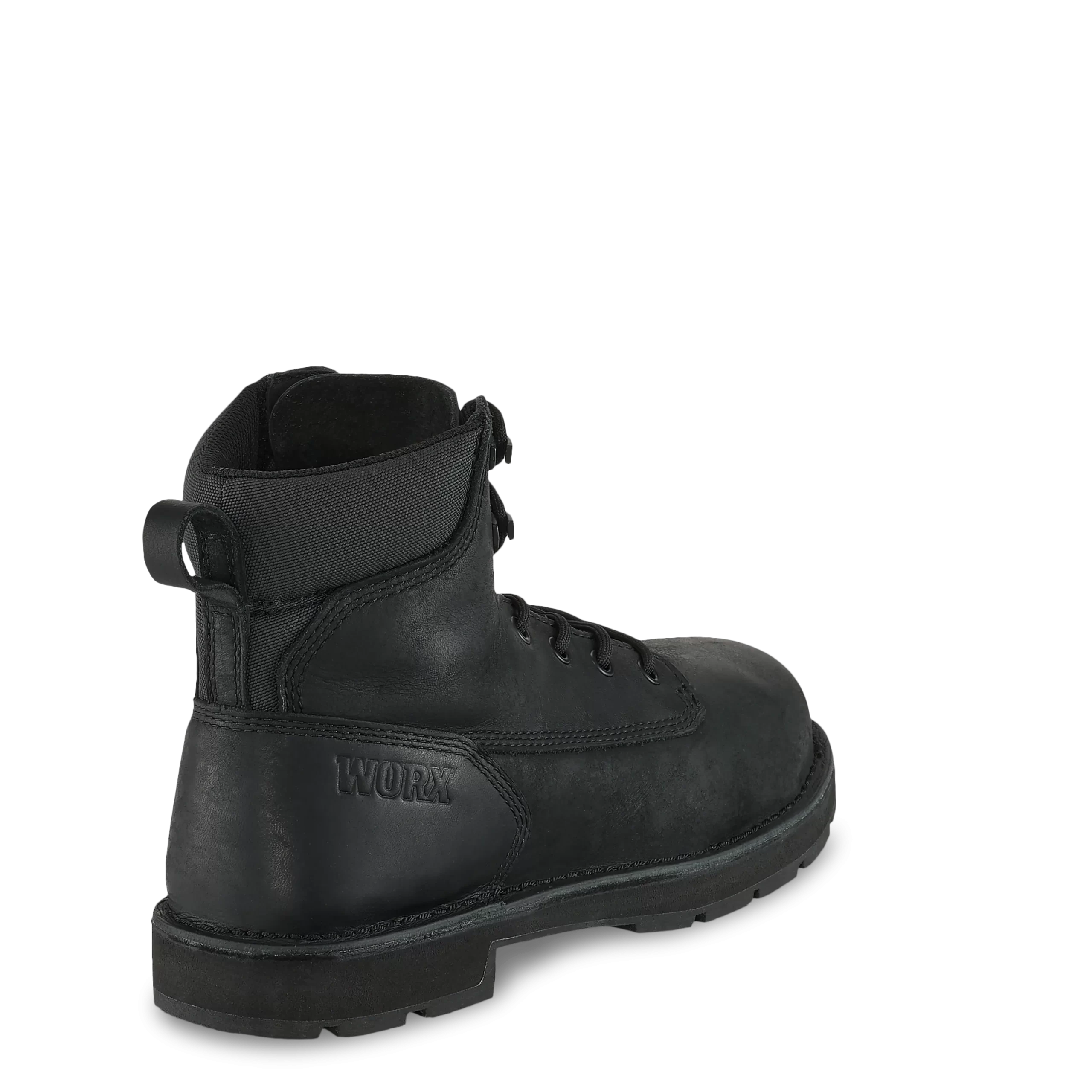 Cinder Men's 6-inch Safety Toe Boot - Image 2