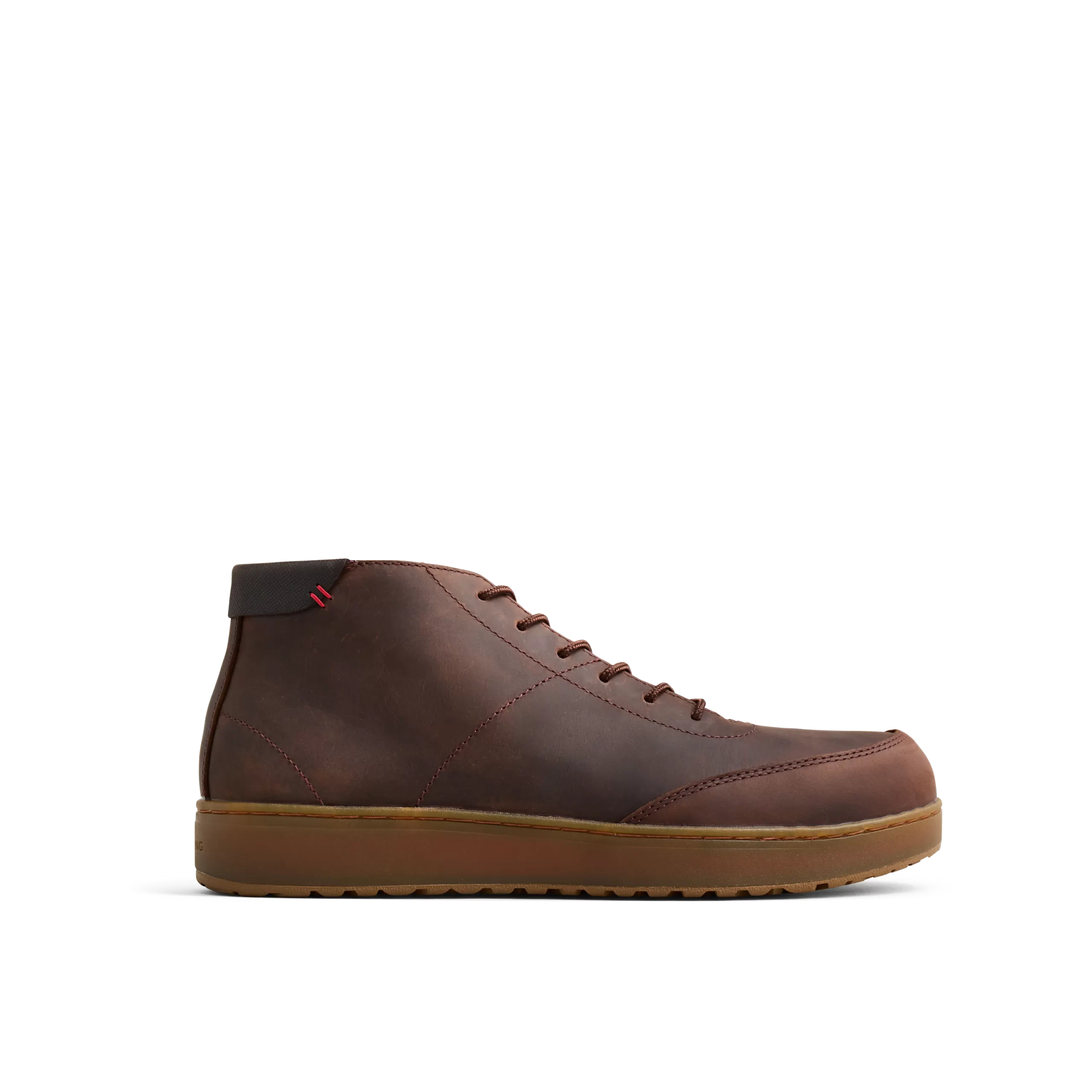 Draftsmith® Men's 5-inch Safety Toe Chukka