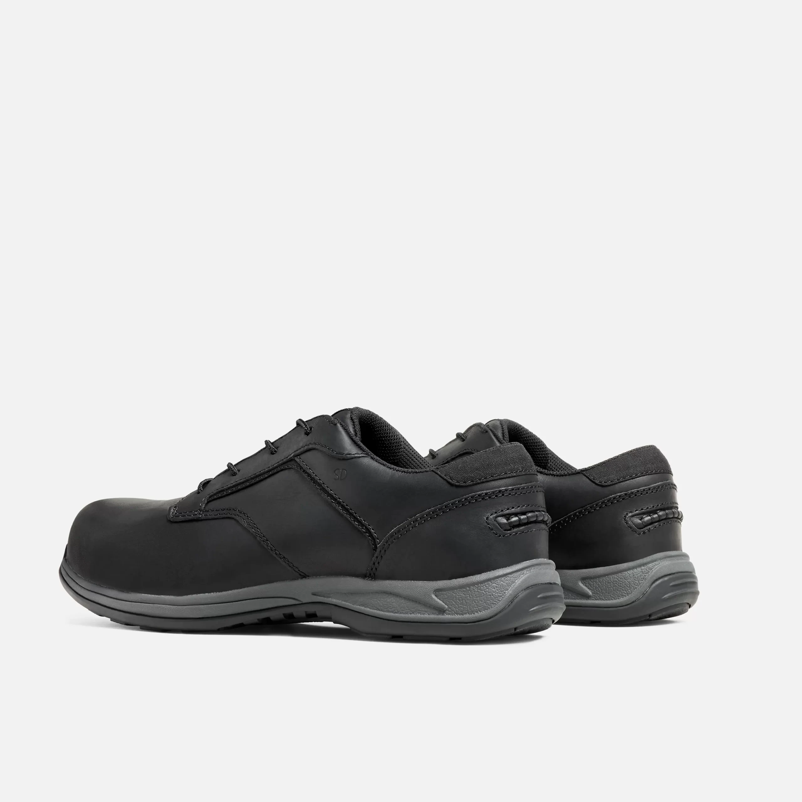 ComfortPro Men's Soft Toe Oxford - Image 4