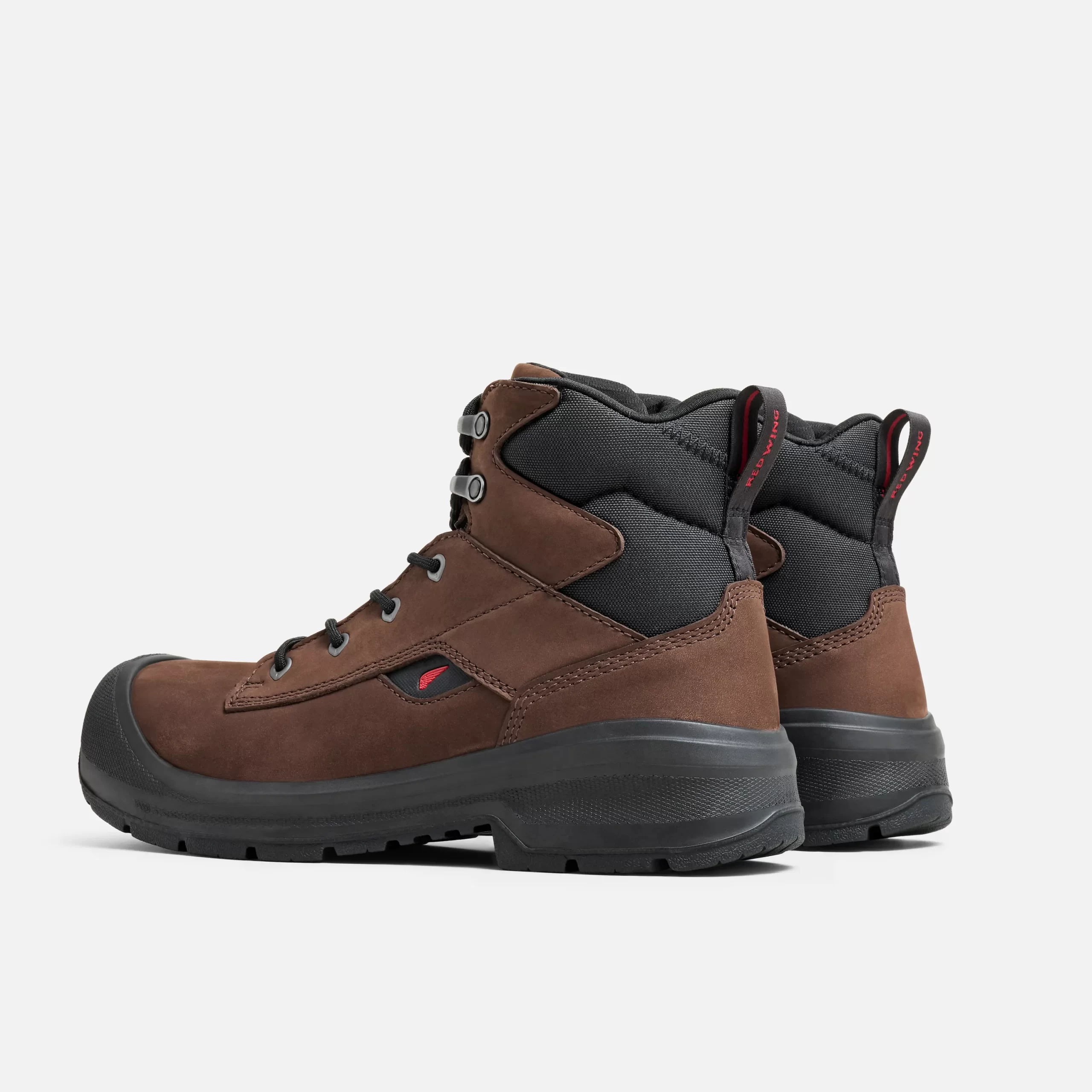 VersaPro Men's 6-inch Safety Toe Boot - Image 4