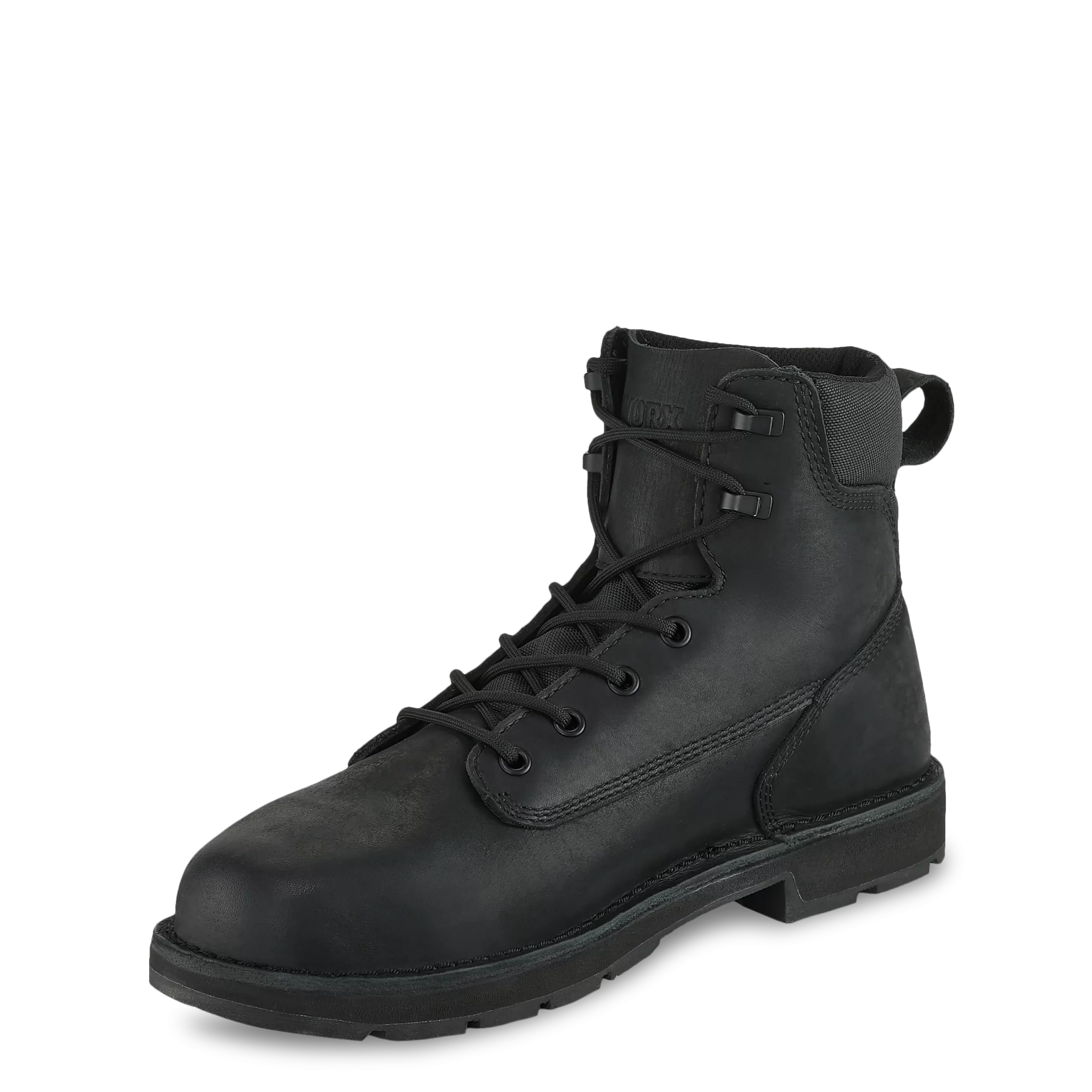 Cinder Men's 6-inch Safety Toe Boot - Image 3